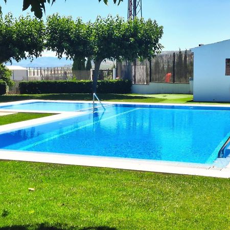 Casa Rural Vistaverde Luque المظهر الخارجي الصورة