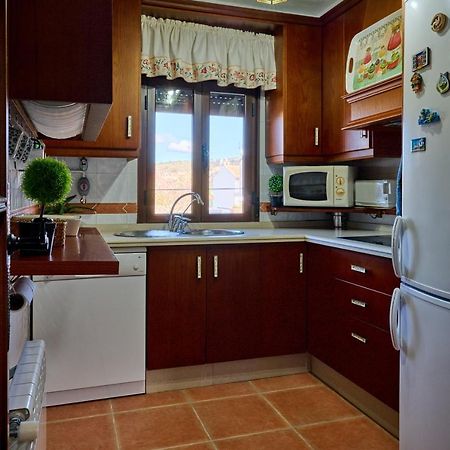 Casa Rural Vistaverde Luque المظهر الخارجي الصورة