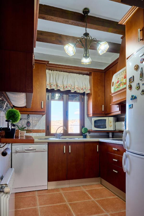 Casa Rural Vistaverde Luque المظهر الخارجي الصورة