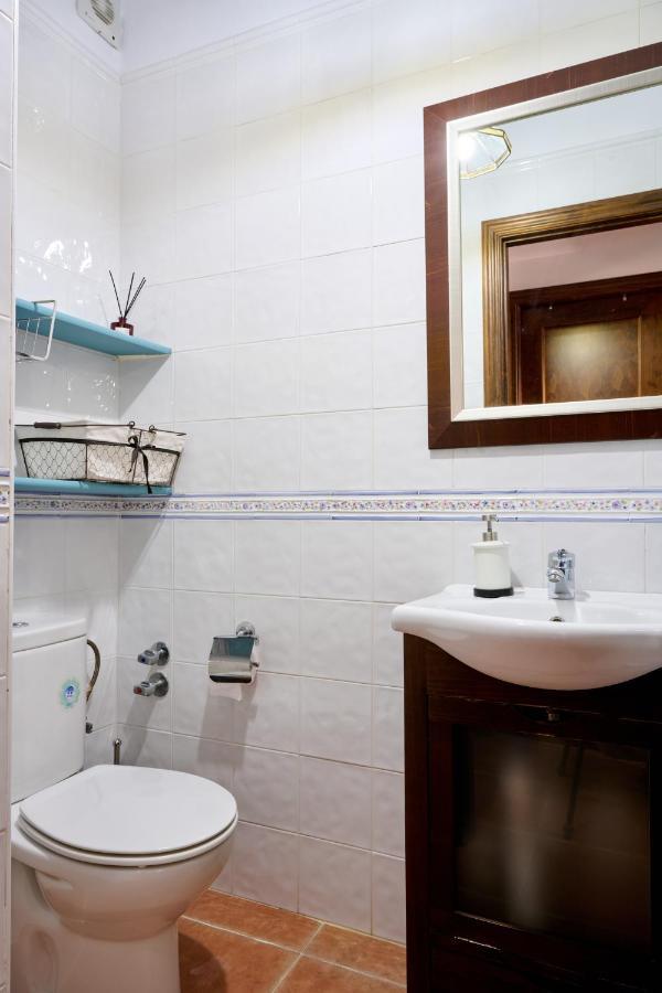 Casa Rural Vistaverde Luque المظهر الخارجي الصورة