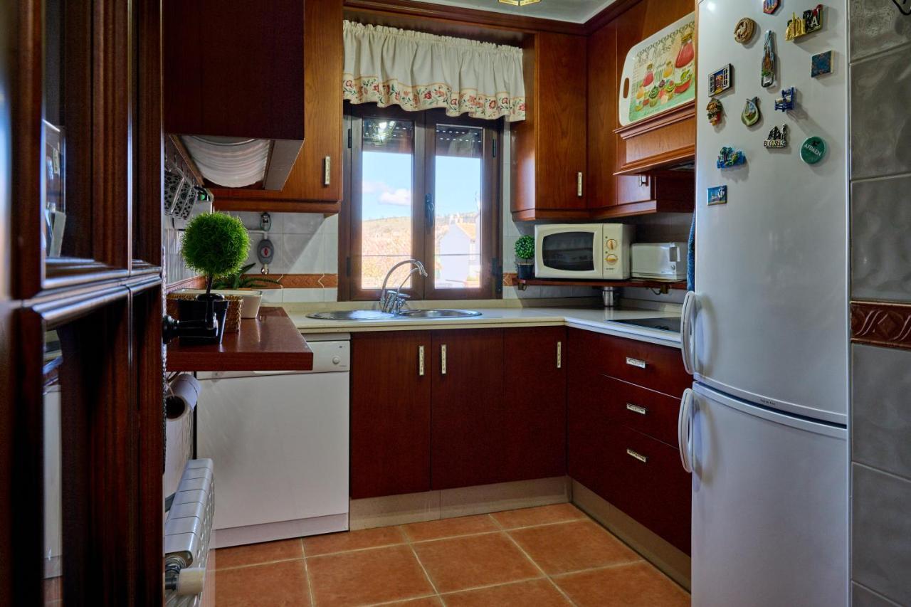 Casa Rural Vistaverde Luque المظهر الخارجي الصورة